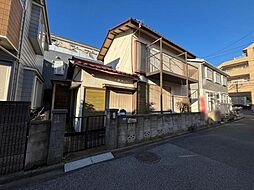 習志野台20期売地