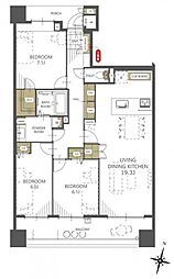 マリンフォートサンライトウイング