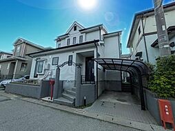 鎌ヶ谷2丁目　中古戸建