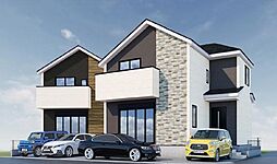 小仲台3期　全2棟　1号棟