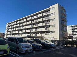 サクラパーク大久保　2号棟