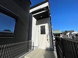 鷺沼3丁目　全3棟　1号棟