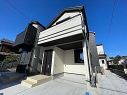 鷺沼3丁目 全3棟 3号棟