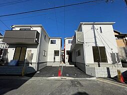 瑞穂第3　全2棟　1号棟