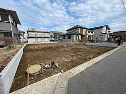 習志野市袖ケ浦4丁目6番 全2区画　A区画