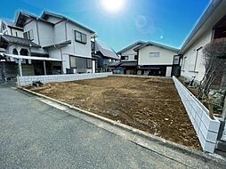 松が丘4丁目1760番　全1区画　A区画