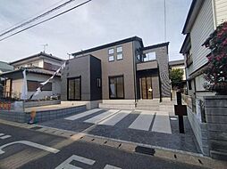 長作台14期　全1棟