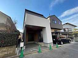 朝日ケ丘5丁目　全2棟　1号棟