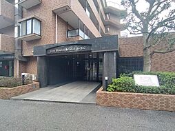 ライオンズマンション京成大久保第二