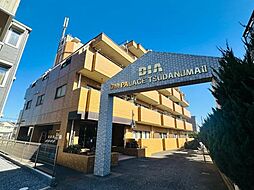 ダイアパレス津田沼2