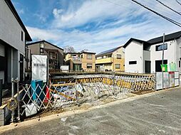 前原東17期　全1棟　1号棟