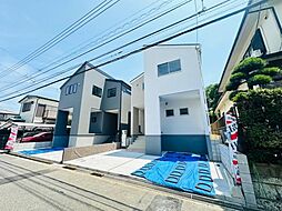Livele Garden.S こてはし台1丁目第3　1号棟