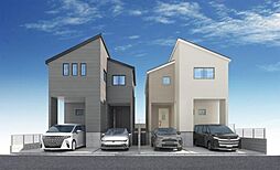 Livele Garden.S こてはし台1丁目第3　1号棟