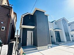 習志野市袖ケ浦1丁目2番 全3棟　A号棟