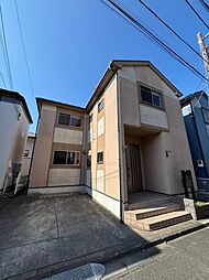 船橋市三山2丁目