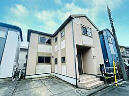 船橋市三山2丁目