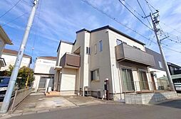 船橋市旭町3丁目