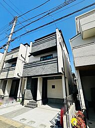 北本町2丁目540番　全4棟　D号棟