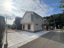 Livele Garden.S こてはし台6丁目第8 全2棟