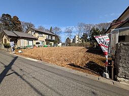 Livele Garden.S こてはし台6丁目第8 全2棟