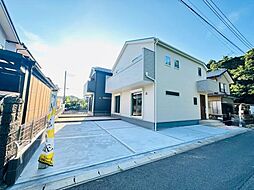 Livele Garden.S こてはし台6丁目第8 全2棟