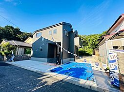 Livele Garden.S こてはし台6丁目第8 全2棟