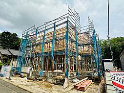 Livele Garden.S こてはし台6丁目第8 全2棟