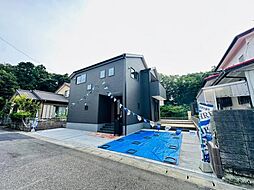 Livele Garden.S こてはし台6丁目第8 全2棟