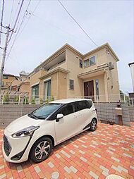 幕張町2丁目　中古