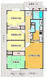 ローヤルシティ実籾