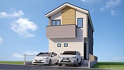 袖ケ浦16期　全1棟　1号棟