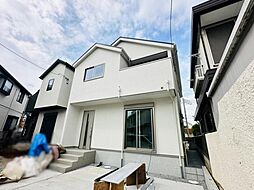 花見川区作新台2丁目25-1期　全2棟　2号棟