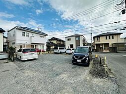 千葉市花見川区作新台4期 全1区画　1号地