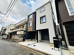 市場1丁目　全2棟　A号棟