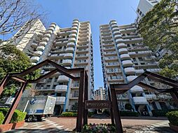 検見川マリンタウン団地　3号棟