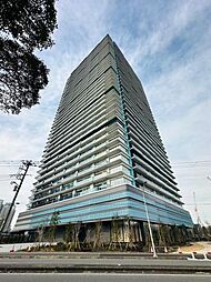 幕張ベイパーク　ライズゲートタワー