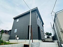 東習志野8丁目