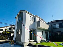 こてはし台6丁目11番　全1棟　A号棟