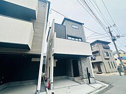 南本町10期　全2棟　1号棟