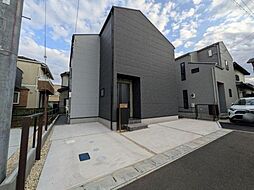 鎌ケ谷7丁目　全2棟　2号棟