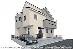 花見川区三角町　全1棟　1号棟