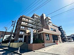 ライオンズマンション京成大久保