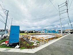 船橋市大穴北2丁目588番 全16区画　L区画