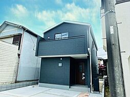 花見川区三角町 全1棟　1号棟