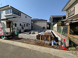 芝山7丁目1677番　A号棟