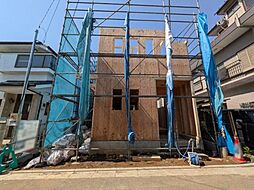 芝山7丁目1677番　A号棟