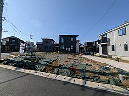 藤崎6丁目　売地　G区画