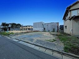 松飛台11期　全3区画　2号地