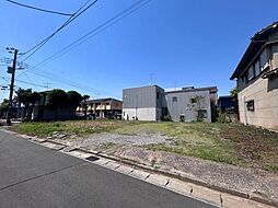 松飛台11期 全3区画 2号地
