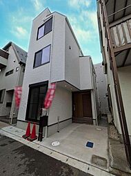 南八幡1丁目　第1期　全1棟